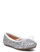 Bisgaard Lucy Ballerinasko Ballerinaer Silver Bisgaard