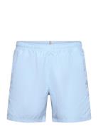 Dolphin Badeshorts Blue BOSS