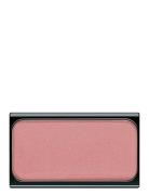 Compact Blusher Rouge Sminke Pink Artdeco