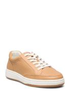 Perf Sftnp/Sft Np-Hailey-Sk-Ltl Lave Sneakers Beige Lauren Ralph Laure...