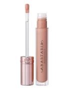 Lip Gloss Cantaloupe Lipgloss Sminke Pink Anastasia Beverly Hills