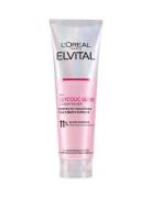 L'oréal Paris, Elvital, Glycolic Gloss, Shine Conditi R, 150 Ml Hår Co...