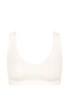 Sloggi Zero Feel 2.0 Bralette Lingerie Bras & Tops Soft Bras Bralette ...