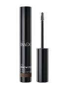 Isadora Brow Fix Tinted Eyebrow 53 Medium Brown Øyebrynsskygge Brown I...