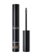 Isadora Brow Fix Tinted Eyebrow 52 Light Brown Øyebrynsskygge Brown Is...