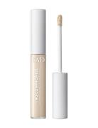 Isadora No Compromise Lightweight Matte Concealer 1Nw Concealer Sminke...