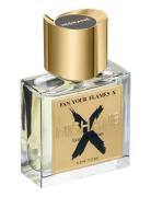 Fan Your Flames 50 Ml Parfyme Eau De Parfum Nude NISHANE