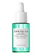 Madagascar Centella Tea-Trica Relief Ampoule Serum Ansiktspleie Nude S...