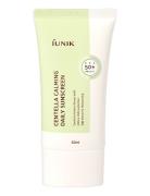 Centella Calming Daily Sunscreen Spf50+ Pa++++ Solkrem Ansikt Nude Iun...