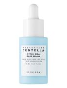 Madagascar Centella Hyalu-Cica Blue Serum Serum Ansiktspleie Nude SKIN...