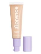 Like A Light Skin Tint L030 Color Correction Creme Bb-krem Florence By...