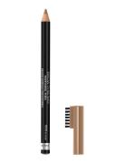 Rimmel Professional Eye Brow Pencil Øyebrynsblyant Sminke Rimmel