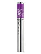 Maybelline New York The Falsies Lash Lift Mascara Black Mascara Sminke...