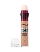 Maybelline New York Instant Eraser Concealer 4 H Y Concealer Sminke Ma...