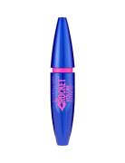 Maybelline Volum'express Rocket Mascara Sminke Black Maybelline