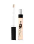 Maybelline New York, Fit Me, Concealer, 05 Ivory, 6,8 Ml Concealer Smi...