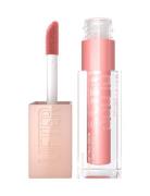 Maybellinenew York Lifter Gloss 006 Reef Lipgloss Sminke Maybelline