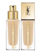 Yves Saint Laurent Touche Éclat Le Teint Foundation B10 Foundation Smi...