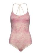 Karma Body Pink Bodies Slip Pink Underprotection