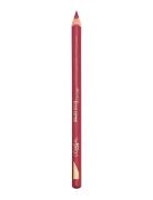 L'oréal Paris Color Riche Lip Liner 374 Intense Plum Lipliner Sminke R...