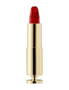 Lip Colour 10 Super Red Matte Leppestift Sminke Red Babor