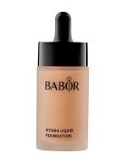 Hydra Liquid Foundation 06 Natural Foundation Sminke Babor