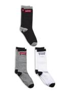 Levi's® Batwing Regular Cut Socks Sokker Strømper Multi/patterned Levi...