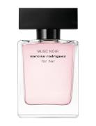 For Her Musc Noir Edp Parfyme Eau De Parfum Nude Narciso Rodriguez