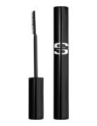 So Intense Mascara 1 Deep Black Mascara Sminke Black Sisley