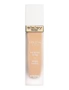 Sisleÿa Le Teint 0C Vanilla Foundation Sminke Sisley