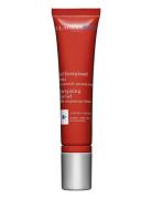 Men Energizing Eye Gel Øyepleie Hudpleie Nude Clarins