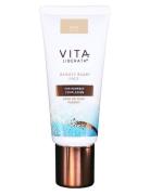 Beauty Blur Face Selvbruning Nude Vita Liberata