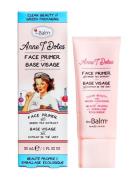 Anne T. Dotes Face Primer Sminkeprimer Sminke Nude The Balm