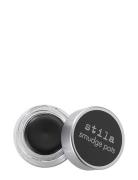 Smudge Pots Black Eyeliner Sminke Black Stila