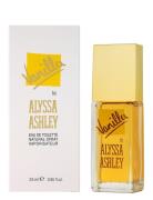 Vanilla Edt Parfyme Eau De Toilette Nude Alyssa Ashley