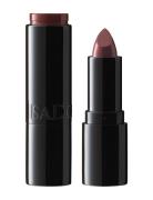 Isadora Perfect Moisture Lipstick 218 Mocha Mauve Leppestift Sminke Re...