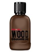 Original Wood Pour Homme Edp Parfyme Eau De Parfum Nude DSQUARED2