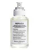 Maison Margiela Replica Under Lemon Trees Eau De Toilette 100Ml Parfym...