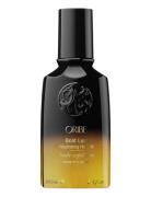 Gold Lust Nourishing Hair Oil Hårolje Nude Oribe