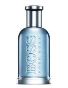 Bottled Tonic Eau De Toilette Parfyme Eau De Parfum Nude Hugo Boss Fra...