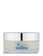 Manuka Face Cream Dagkrem Ansiktskrem Cream The Organic Pharmacy