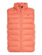 U Essential Light Down Vest Fôret Vest  Tommy Hilfiger