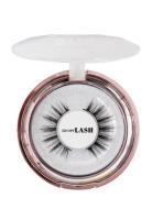 Oh My Lash Faux Mink Strip Lashes Date Night Øyevipper Sminke Black Oh...