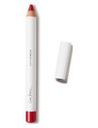 Coco Crayon - Heart Lipliner Sminke Red Ere Perez