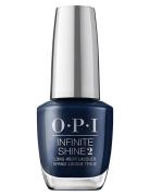 Is - Midnight Mantra Neglelakk Sminke Navy OPI