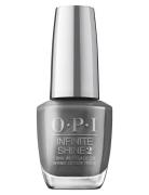 Infinite Shine Clean Slate Neglelakk Sminke Grey OPI