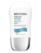 Biotherm Uv Defense Protective Hydrating Fluid Spf50+ 30Ml Deodorant N...