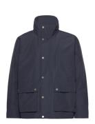 Lightweight Mist Jacket Tynn Jakke Navy GANT