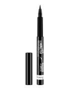 Rimmel Scandal Eyes Eye Definer Eyeliner Sminke Black Rimmel