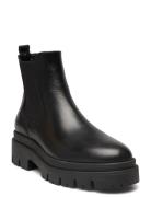 Women Boots Shoes Chelsea Boots Black Tamaris